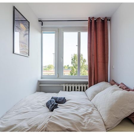 Ariel Room - 5 Minutes To Gdansk Old Town ภายนอก รูปภาพ