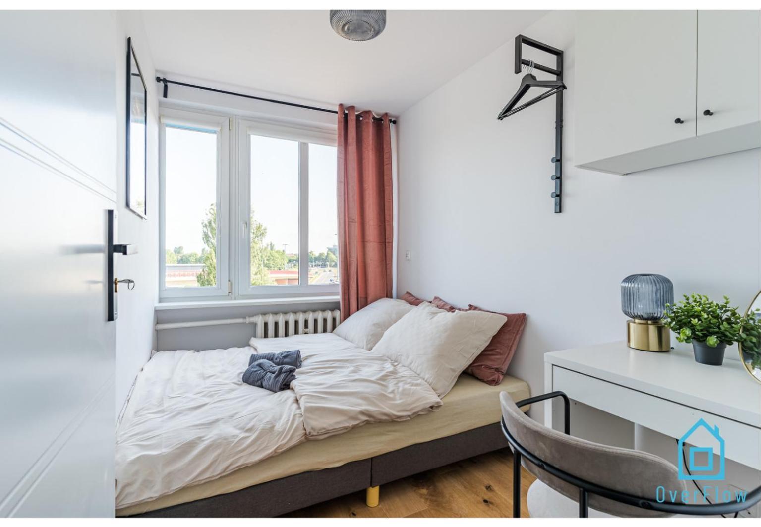 Ariel Room - 5 Minutes To Gdansk Old Town ภายนอก รูปภาพ