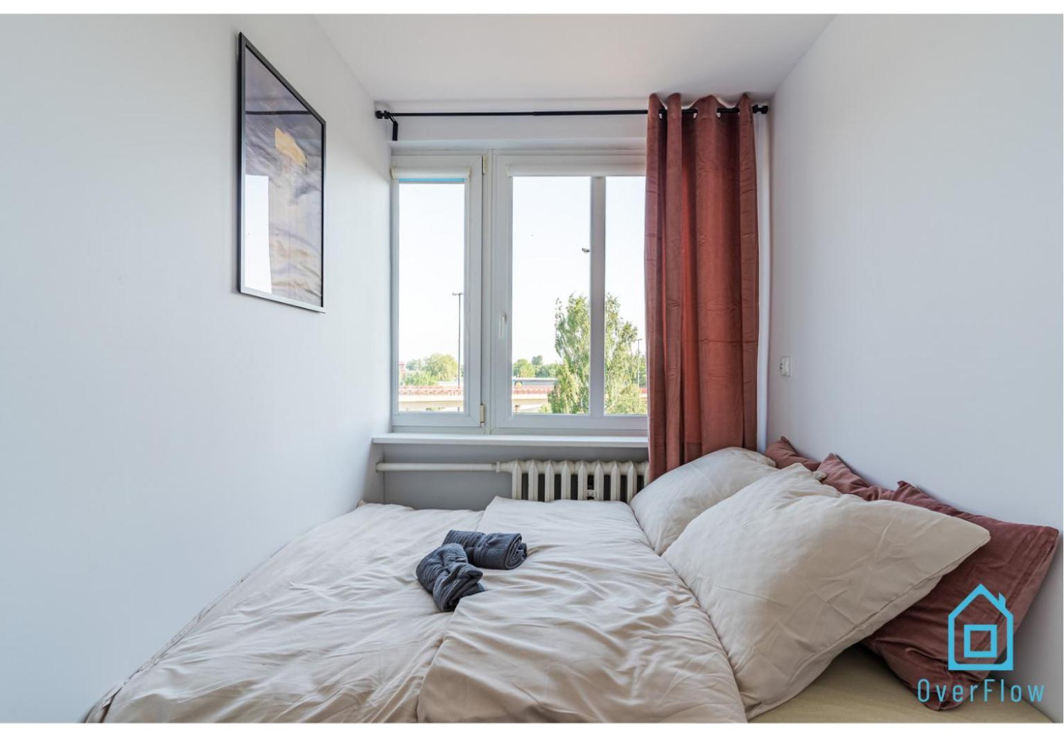 Ariel Room - 5 Minutes To Gdansk Old Town ภายนอก รูปภาพ