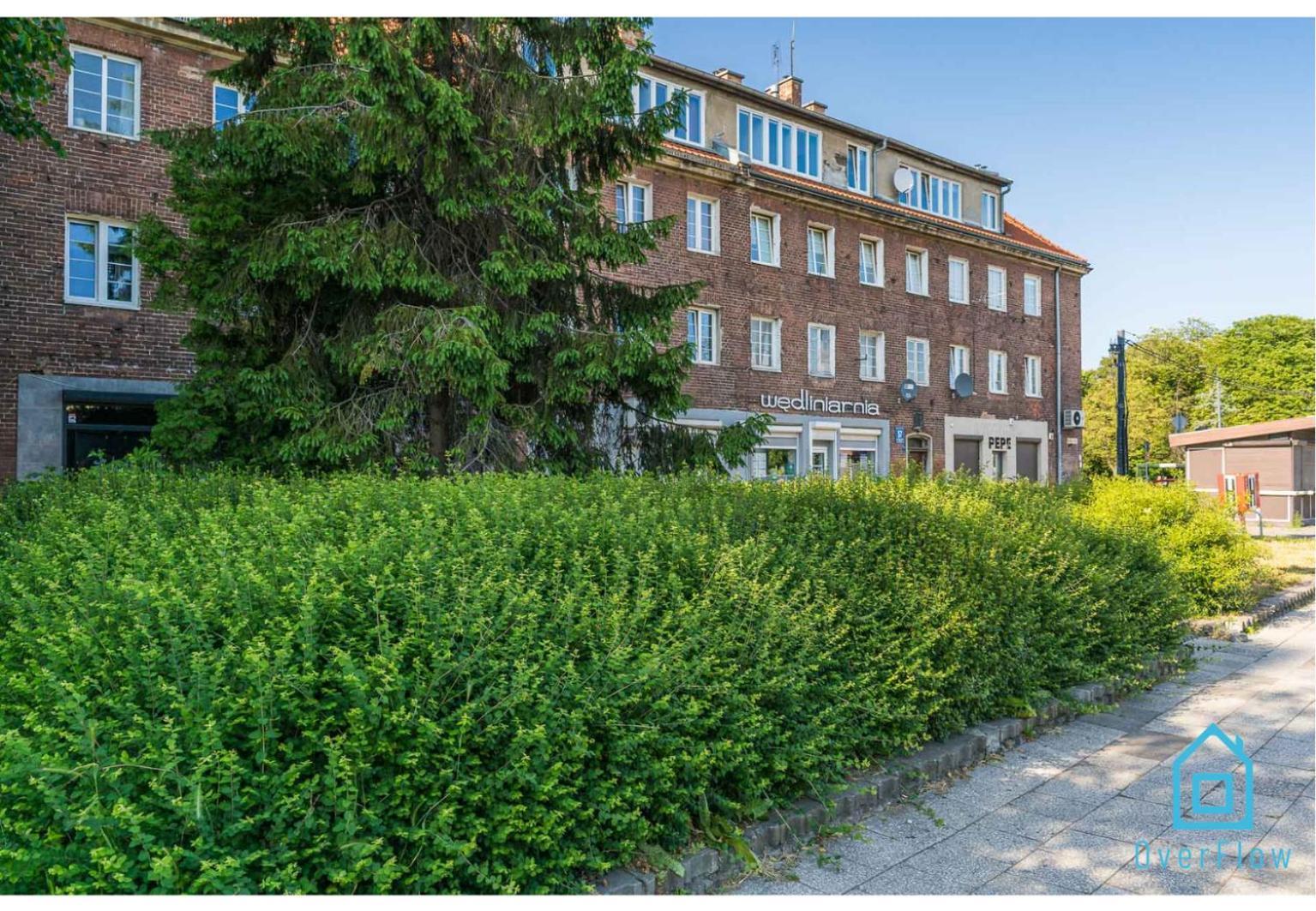 Ariel Room - 5 Minutes To Gdansk Old Town ภายนอก รูปภาพ